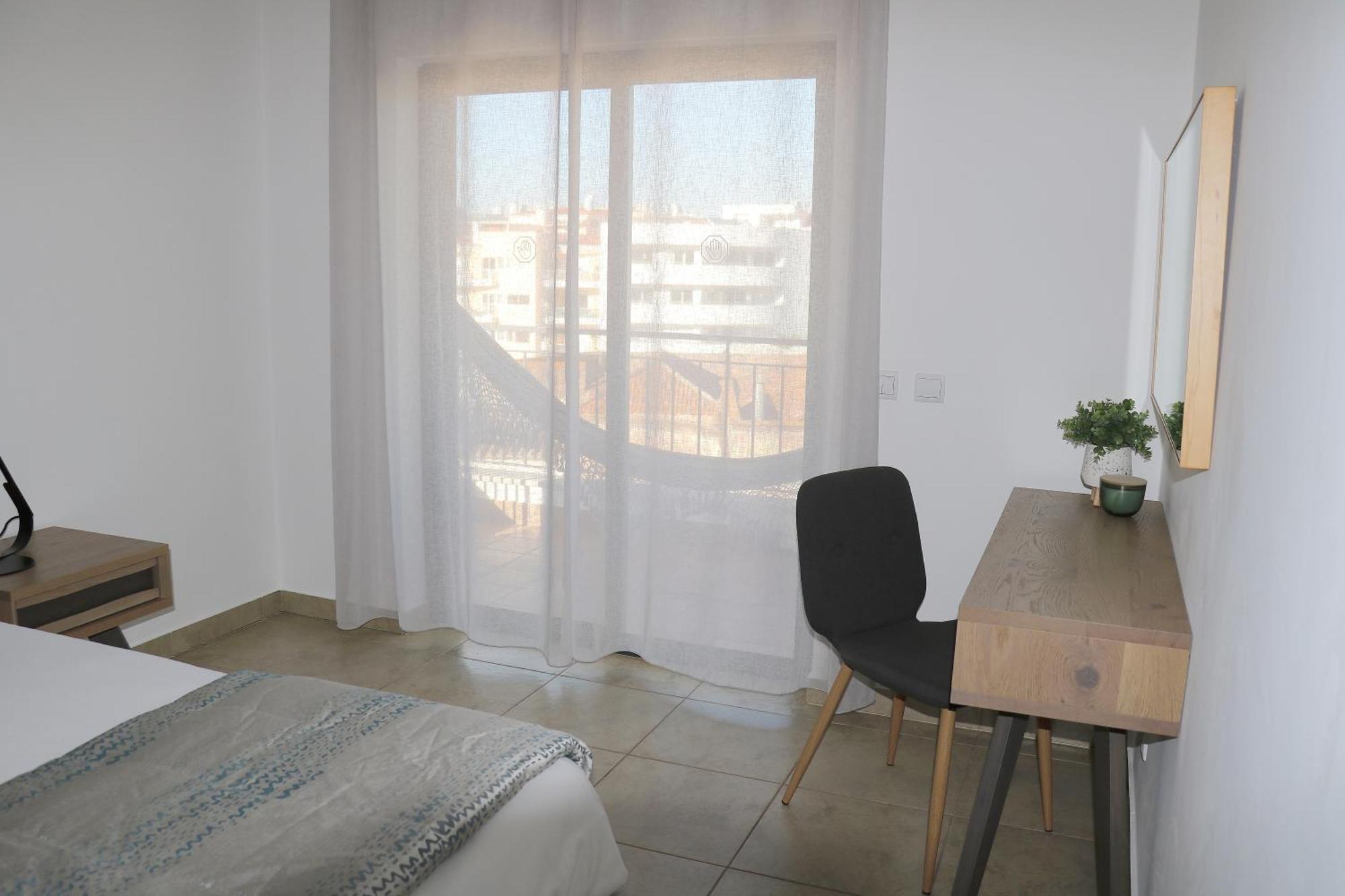 3 Bedroom Apartment With Indoor Pool Central Lagos Buitenkant foto