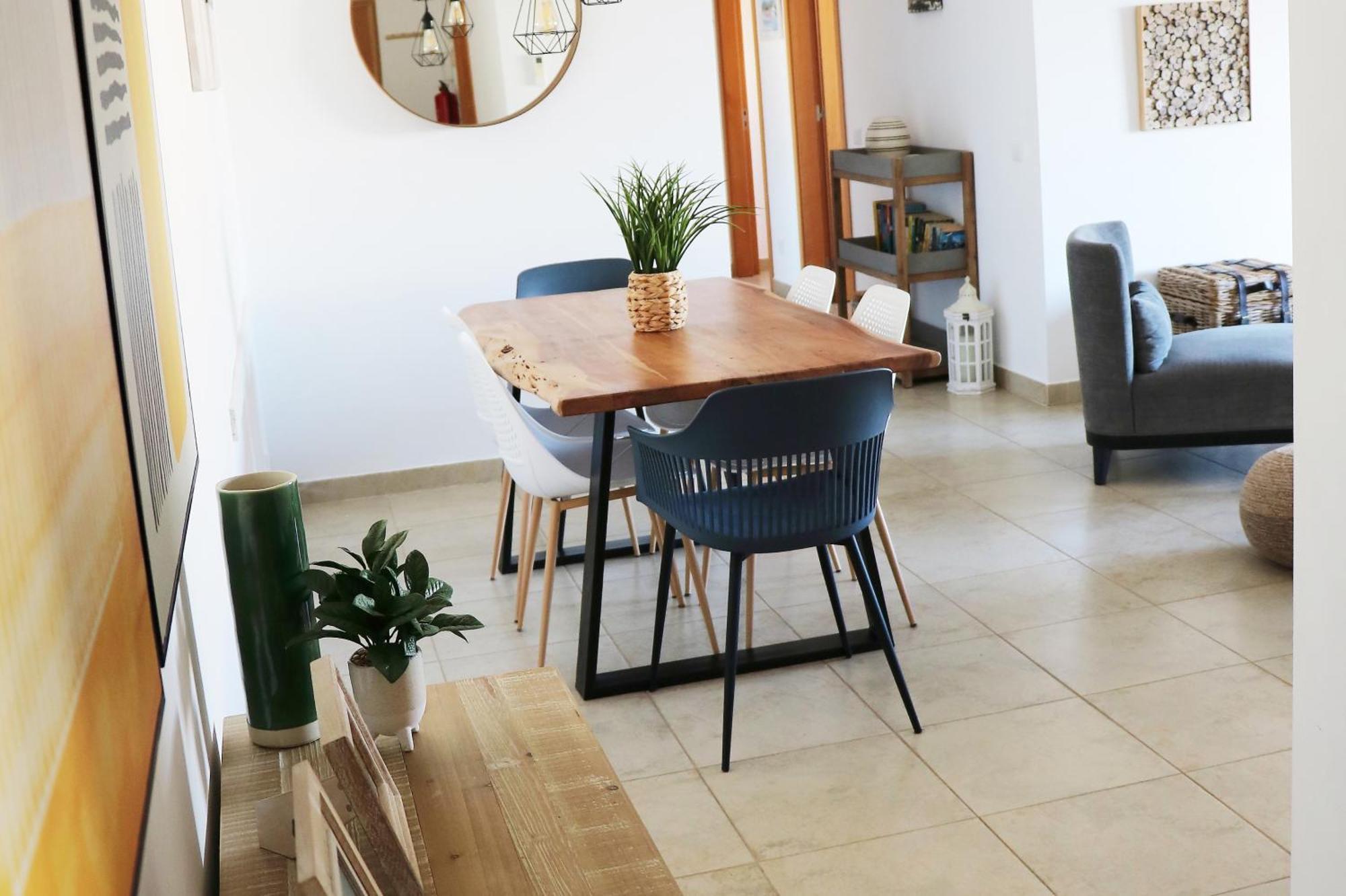 3 Bedroom Apartment With Indoor Pool Central Lagos Buitenkant foto