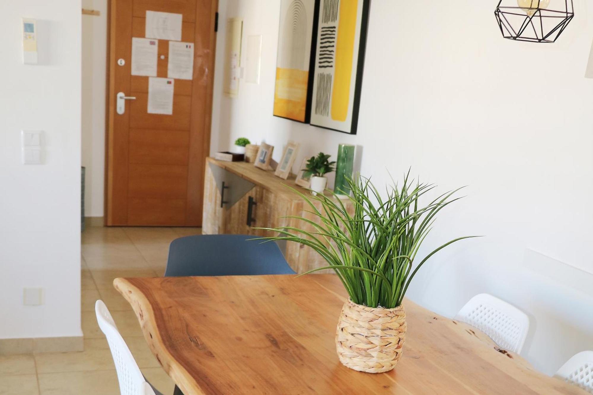 3 Bedroom Apartment With Indoor Pool Central Lagos Buitenkant foto