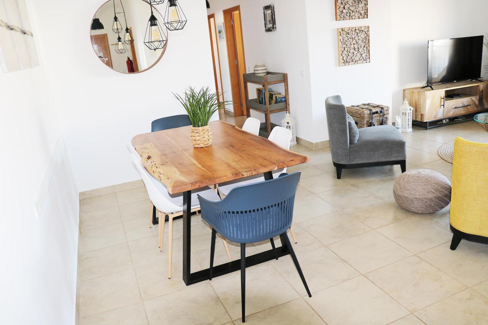 3 Bedroom Apartment With Indoor Pool Central Lagos Buitenkant foto